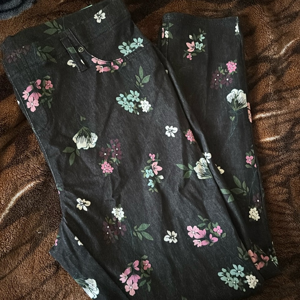 Terra & Sky Jegging